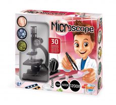 buki france ms907b microscopio